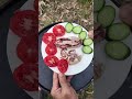 Ba Báo Dẫn Tâm Súp Lơ Bắt Hải Sản ở Hồ Lăk -Tập 2.p2