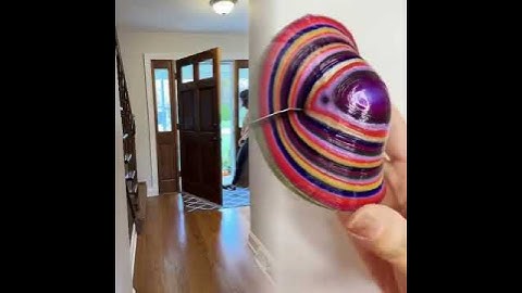 When you lose control of your @Waboba Moon Ball. #wabobapartner