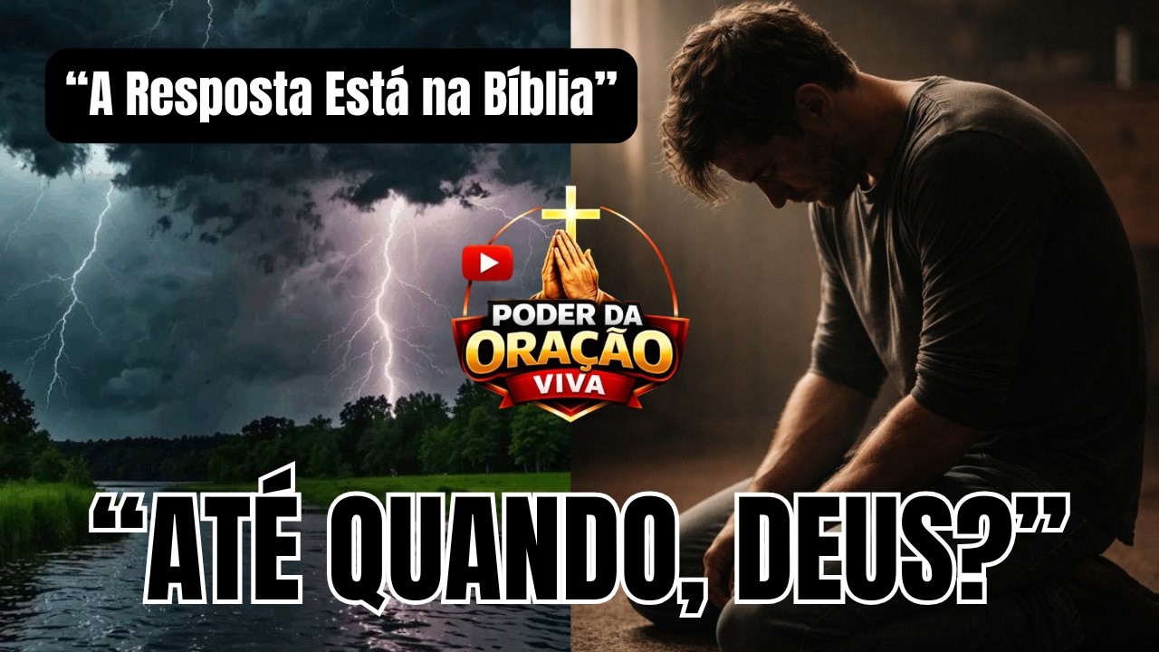 Como Viver a Fé em Dias de Desafios