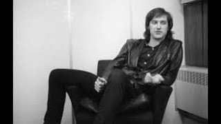 DAVE DAVIES, THE KINKS - WITH ROBERT KLEIN SHOW 1981