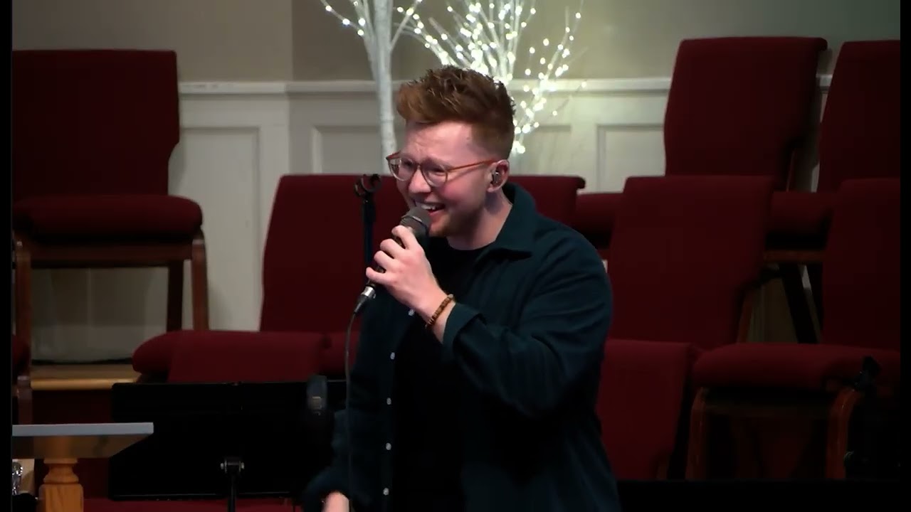 Goodness of God (LIVE)