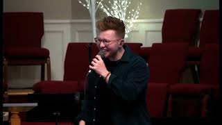 Goodness of God (LIVE)