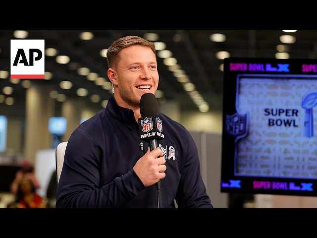 Christian McCaffrey, Jameis Winston and more NFL stars join On Football