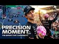 Antonelli's Precision Moment That Shifted F1 Balance