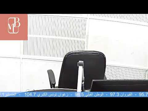 برنامج ليالي رمضان مع ألفة الجم الي 