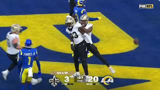 Every Spencer Rattler & Tyler Shough touchdown pass from the 2025-2026 NFL season 🔥🔥🔥🔥 Update