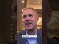 Embrace AI or Get Left Behind — Epiq’s Joel Kammeyer Warns Staffing Leaders | C03 #shorts