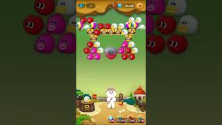 LINE BUBBLE 2 STAGE 3321