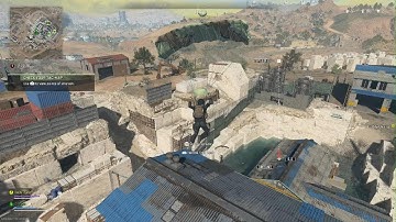 When in doubt hide in a bush wz2