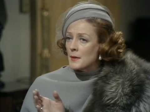 The Millionairess (Maggie Smith, 1972). Part 2 of 11