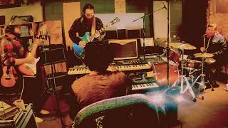 St. Vith - "Stormy Monday"
