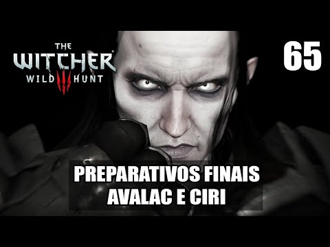 Vídeo: O Que The Witcher 3 Acertou