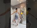 補足❶パッセの上げ方！#バレエ #バレエレッスン #大人バレエ#お家バレエ #ballet #balletclass #パッセ#passe
