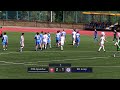 U 16 УФК Кривбас 2007 ФК Інтер 2007 07 05 2023 