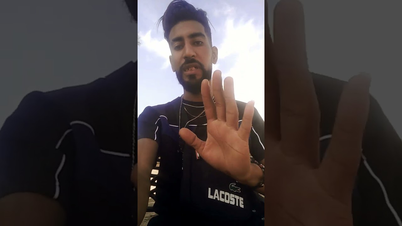 Bob Lkanibal Freestyle 2022 Rap Ain Tèmouchent 46