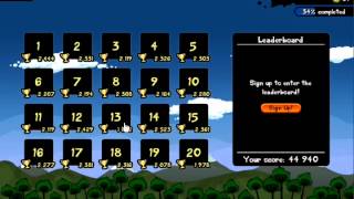 Cargo Bridge 2 Green Hills Levels 11-15 Walkthrough (All K.I.S.S Awards)