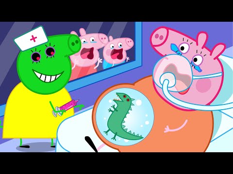 PEPPA PIG TURNS