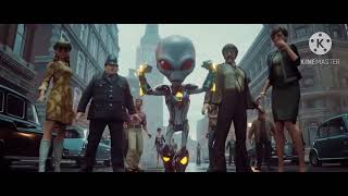 Mrnightmarenumber1 & Megazerox R&C Mnn1Mzx Style Official Trailer Updated