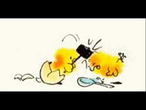 Isao Tomita  - Ballet Of The Chicks In Their Shells