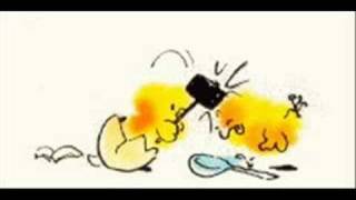 Isao Tomita  - Ballet Of The Chicks In Their Shells