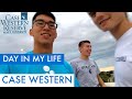 A Day In My Life At Case Western