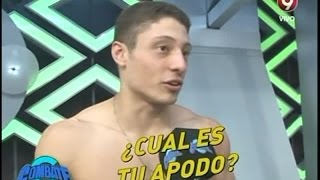 Los Apodos De Combate 24-06-2015