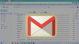 Jinsi ya Kutumia gmail account katika Computer || Tuma - pokea Email