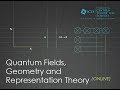 Geometric Langlands and 3d Mirror Symmetry (Lecture 1) by Sam Raskin