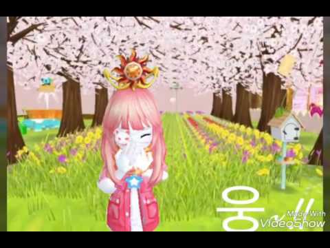 테런UCC 00화