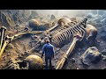 Epic Ancient Finds Archaeologists Never Expected