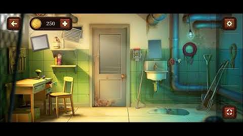 100 doors escape from school level-29