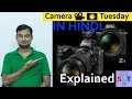 Nikon Z All reviews Combined In HINDI {Camera Tuesday}