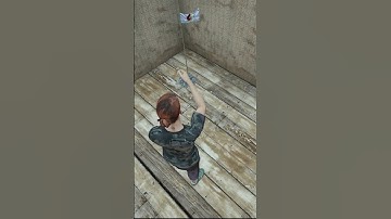 DayZ Small Flag Poles?