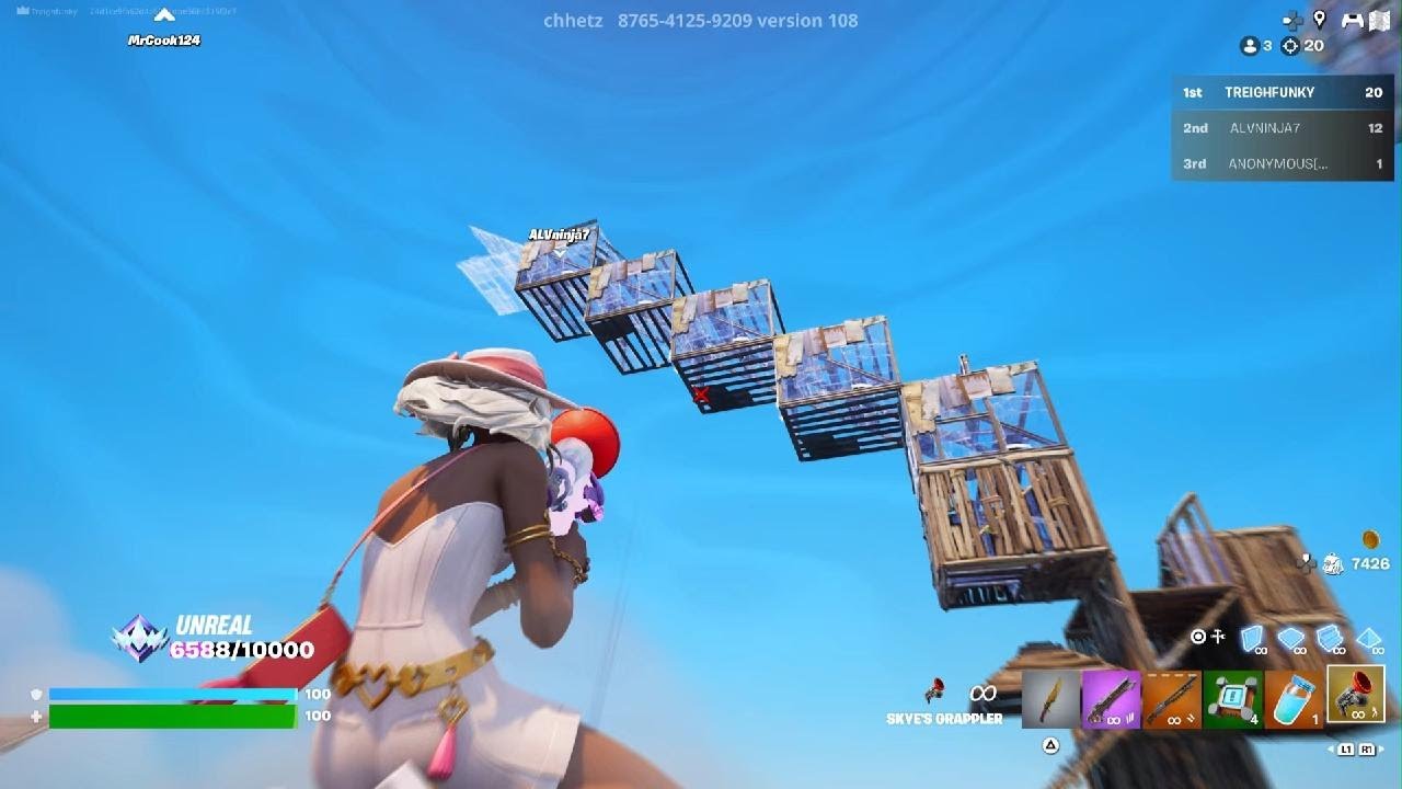 Me and my friend Adam fighting Finale