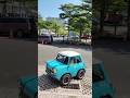 Uniq Mini Cars🔥🔥Which One Do You Choose #automobile #mercedes #vw #otomotif #edit #shorts