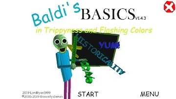 Baldi