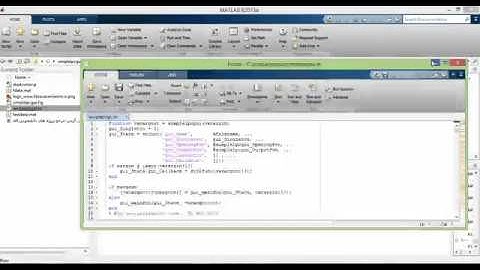پروژه پردازش سیگنال و صدا به روش LPC با MATLAB