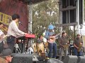 The California Honeydrops at the Doheny Blues Festival 5-20-18