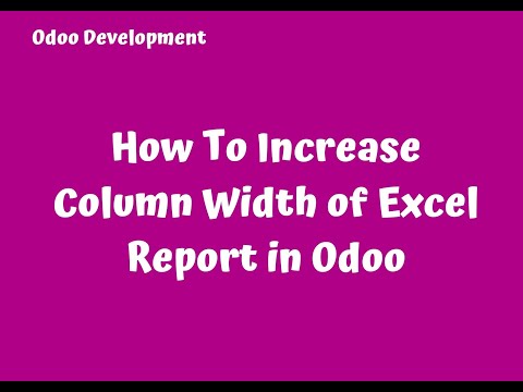 How To Increase