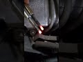 Glow plug new vs used (old)