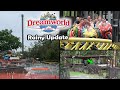 Dreamworld Gold Coast | Goodbye Vintage Cars (?), New Coaster Update &amp; more!