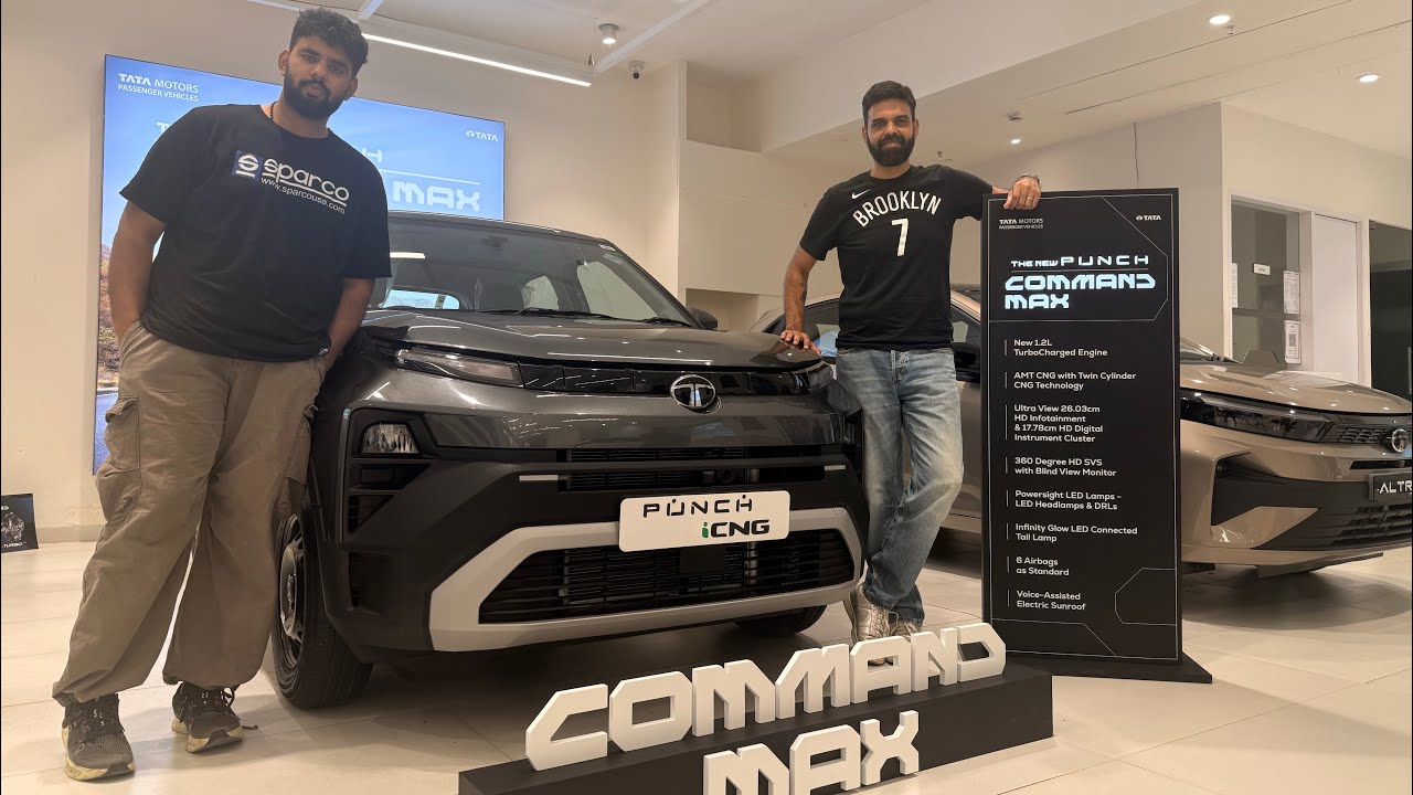 We reviewed the All New 