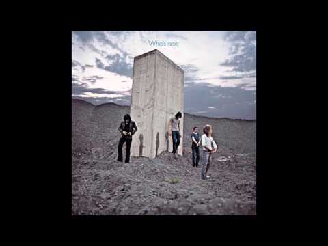 The Who- Baba O'Riley