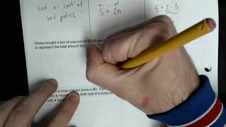 Remote Assignment 35: Evaluating and Simplifying Expressions Practice