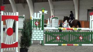 Manhattan Springen Montfort