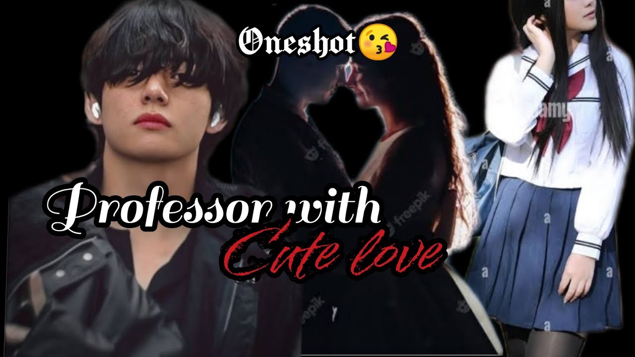 professor with cute love😜😘 bts v ff oneshot in tamil