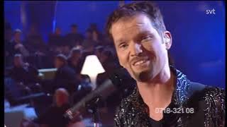 8. Fredrik Wännman - Vackrare Nu [Melodifestivalen 2002 - Deltävling 4]