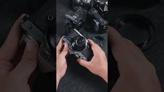 7Artisans 10mm F3.5 immersive setup experience on the Nikon ZFC. #7Artisans #NikonZFC