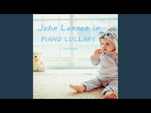 Starting Over Piano Lullaby Version - YouTube
