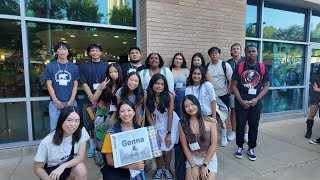 Highlander Orientation 2024 Session 6 Recap